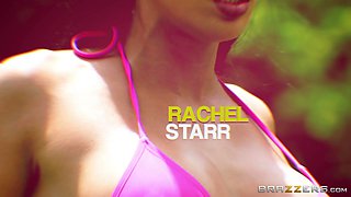 Domestic Disruption With Jmac, Rachel Starr - Brazzers