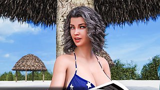 MILFs of Sunville - Ep 90 - Heart to Heart Conversation by Foxie2k