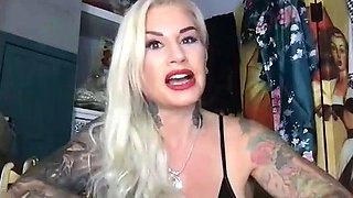 Mistress Ava Von Medisin aka avavonmedisin OnlyFans - Free
