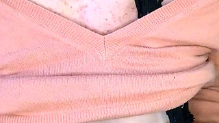 Amateur teen porsha solo action