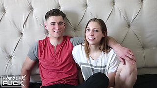 Luna Roulette’s Young Milf Hardcore in Sexy Passion