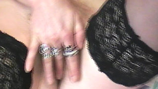Real 90s Housewife Porn Audition Not Censored #3