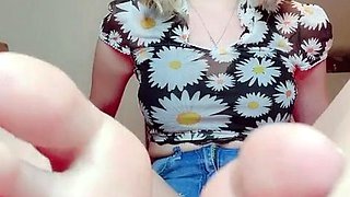 SnowPrincess aka snowpriness OnlyFans - Ready to clean