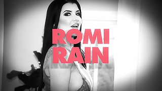 Honey, It's Not What You Think! With Bridgette B, Romi Rain - Brazzers