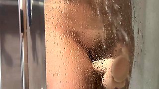 Real Persian inexperienced onanism with a steaming damsel