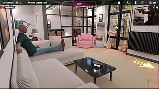 Steps of De Bauchery 27 the Stream Is Going to Be Amazing