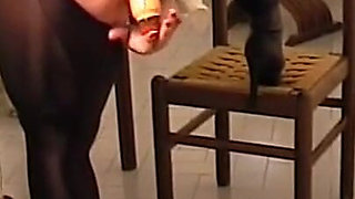 The Patron Saint of Cock