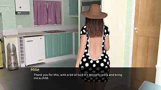 Pine Falls 2 Part 14 Mystery Results May Be Not by Loveskysan69