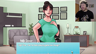 What Could Go Wrong By Cleaning My Room? (House Chores #1)