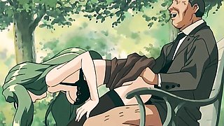 Hentai PD - hentai anime movie