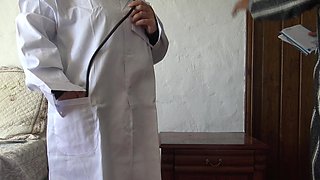 Doctor Ass