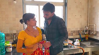 Raunchy Indian fatty filthy sex movie