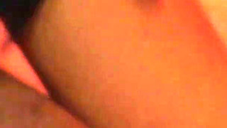 Anal party in the club