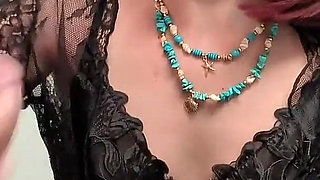 Fucked in the Public Toilet of the Boat