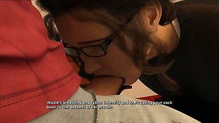 A Stepmother's Love (orborigin) [part 5] Part 9 Gameplay by Loveskysan69
