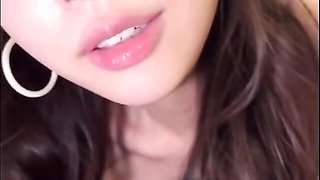 Well-proportioned doll - big ass action - MGiRL TV