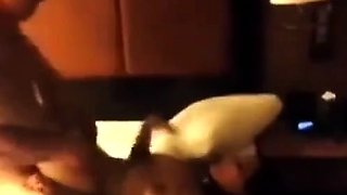 Amateur Stud Hardcore Fucking Cougar MILF