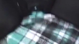 Very Attractive Ebony Lesbians Mone Divine and Adrianna Are Playing with Their Favorite Sex Toys.