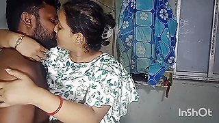 Indian Hot Bhabhi Fucking