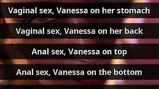 Stepson Fucked His Stepmom's Wet Pussy & tight ass- 3D Hentai Animated Porn - Family Crush
