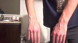 Extreme Hand Veins Mature Hands Veiny Fetish Kink