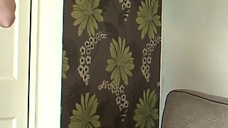 Stepdaughter Carly Rae Summers fucked and milked from stepdad Luke Hardy