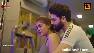 Chhupa Rustam 2024 Hindi Hot Web Series Episode 03