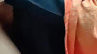 Fucking with Lovely Aunty