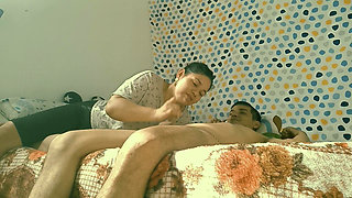 Amateur Blowjob Girlfriend