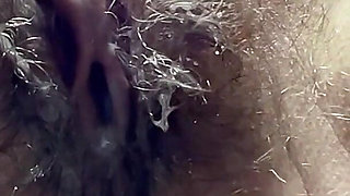 Dirty and Wet Panties I Had to Take Them off