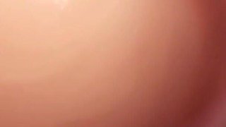 Bimbo Latina Stepmom MILF Iwth Curvy Sexy Body Give Stepson Reverse Cowgirl + Swallow His Fresh Teen Cum