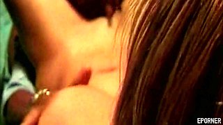 Beautiful spic MILF incredible sex video