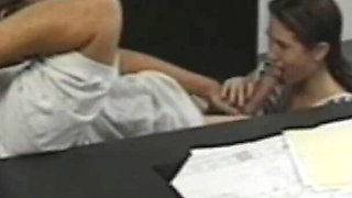 Sexually Aroused Waiting for Cock