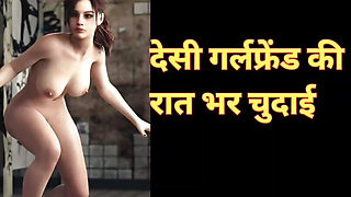 Best audio story sex video in hindi