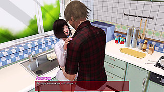 Complete Gameplay - Max's Life 2, Part 17