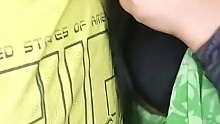 After Finding Out About Her Stepson, the Stepmother Took Out All the Heat of Her Thirsty Pussy.