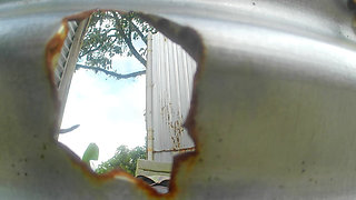 Latin Delicacies in the Cabin