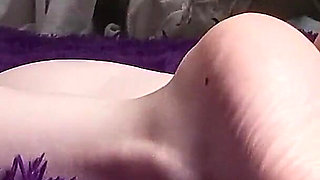 Hard Foot Tickling of Amateur Step Sister