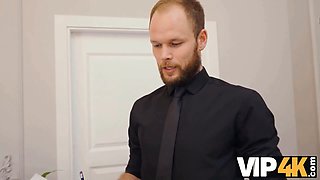 Vip4k. homeland is proud of your bride, comrade!