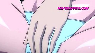 Hentai 18 Years Old Girls Gangbang and Pussy Squirting