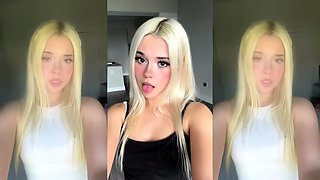Small tit blonde teens 69