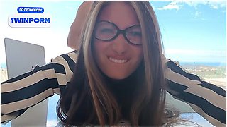 He Said A Dirty Phrase To Me In Spanish And Fucked Me - Verified Amateurs