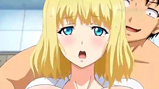 Xhntai uwu: Big Tits, Anal  Milf Porn