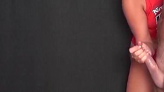 Mega Cum Shock! Step-sister Swallows Everything! After 3 Weeks of No-wank Ban!