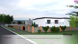 My Stepbrother's Wife 1 First Time I Saw My Hot Sister in Law