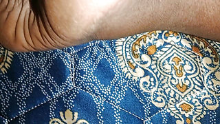 tamil indian stepsister share bed with own stepbrother hot rough sex bed room sex