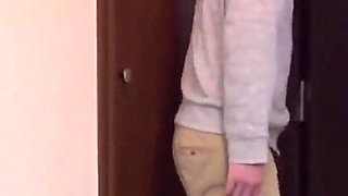 Bath Time Memory. a Stepbrother’s Playful Teasing Turns Into Something Unforgettable. - Episode 1