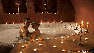 Eros Exotica HD: Anal Master (hd): Part 1