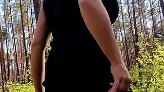 Cuckold - Dog on a Walk