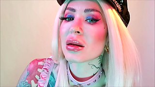 Threatening Whispers - Blackmail Asmr